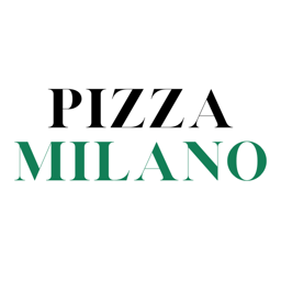 Pizza Milano Kolding logo.